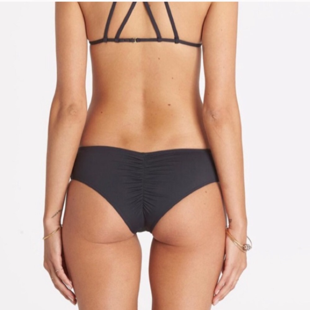 Billabong Cheeky & Sturdy Bikini Bottoms
